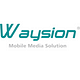 Go to the profile of WAYSION Technology