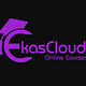 Go to the profile of Ekas Cloud