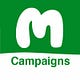 Go to the profile of Macmillan Campaigns