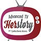 Go to the profile of Advanced TV Herstory® & Cynthia Bemis Abrams