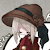 Go to the profile of abandoned doll