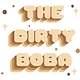 Go to the profile of The Dirty Boba