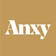 Go to the profile of Anxy Magazine