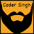 Go to the profile of Coder Singh