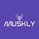 Go to the profile of MUSKLY.com