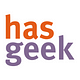 Go to the profile of HasGeek