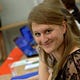 Go to the profile of Katarzyna Chachlowska