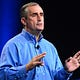 Go to the profile of Brian Krzanich