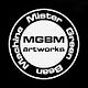 Go to the profile of MGBM Artworks Aka Beenie