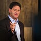 Go to the profile of Nick Hanauer
