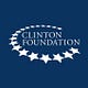Go to the profile of Clinton Foundation
