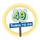 Go to the profile of 49ThingsToDo Travel