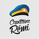 Go to the profile of Capitaine Rémi