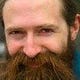 Go to the profile of Aubrey de Grey
