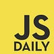 Go to the profile of JavaScript Daily