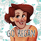 Go to the profile of Regan Brown