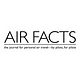 Go to the profile of Air Facts Journal