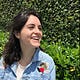Go to the profile of Marcela Lamastra