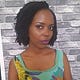 Go to the profile of Melody Nyonyozi