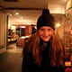 Go to the profile of Savina van der Straten
