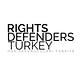 Go to the profile of Rights Defenders Turkey