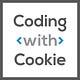 Go to the profile of Coding with Cookie
