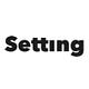 Go to the profile of Setting