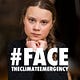 Go to the profile of Greta Thunberg