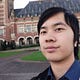 Go to the profile of Justin Jones Li