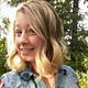 Go to the profile of Rachel Vdolek