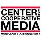 Go to the profile of Center for Cooperative Media