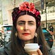 Go to the profile of Aimee Hill