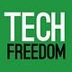 Go to the profile of TechFreedom