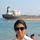 Go to the profile of Nishevitha Ramamoorthy