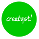 Go to the profile of Creatyst