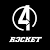 Go to the profile of Rocket Four