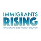 Go to the profile of Immigrants Rising
