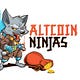 Go to the profile of Altcoin Ninjas