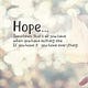 Go to the profile of Hope Hope