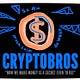 Go to the profile of Crypto Bros