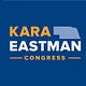 Go to the profile of Kara Eastman