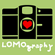 Go to the profile of Lomography