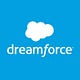 Go to the profile of Dreamforce