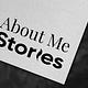 Go to the profile of About Me Stories