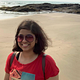 Go to the profile of Aditi Balaji