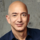 Go to the profile of Bezos