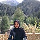 Go to the profile of Sharika Hafeez