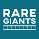 Go to the profile of Rare Giants