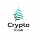 Go to the profile of Crypto Kiosk