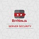 Go to the profile of BitNinja Server Security